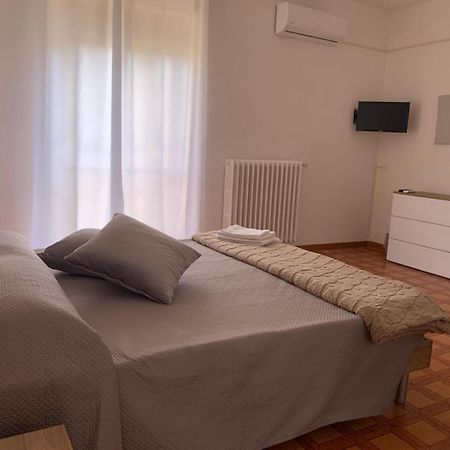 Affittacamere Da Anna Pozzilli Εξωτερικό φωτογραφία